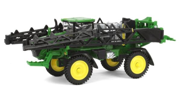 ERT45903 - JOHN DEERE 612R veldspuit - 1