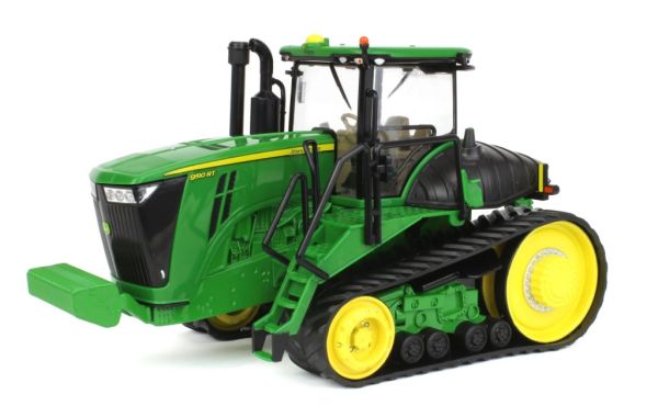 ERT45914 - JOHN DEERE 9510 RT Prestige-collectie - 1