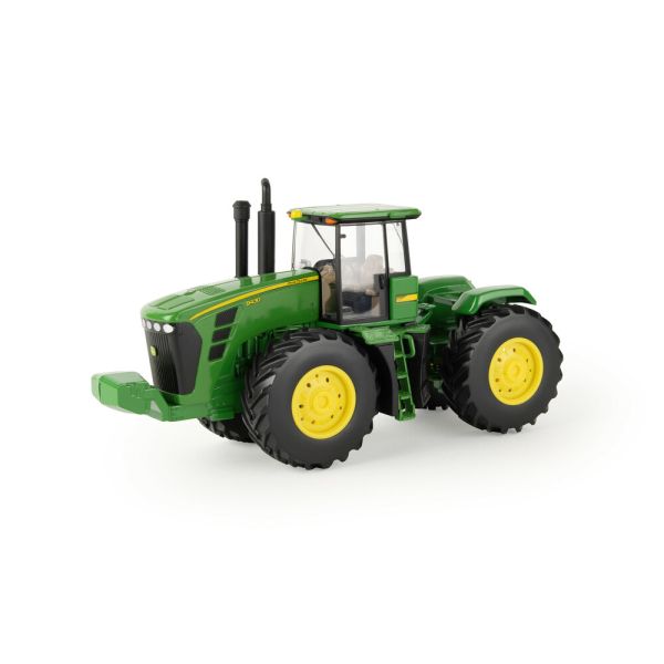 ERT45922 - JOHN DEERE 9430 - 1