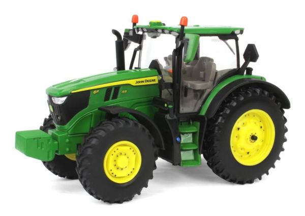 ERT45943 - JOHN DEERE 6R 155 - Farm Show 2024 - Beperkt tot 3000ex. - 1