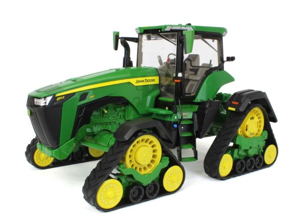 ERT45958 - JOHN DEERE 8RX 340 Prestige-collectie - 1