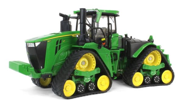 ERT45964 - JOHN DEERE 9RX 640 rups - Prestige Collectie - 1