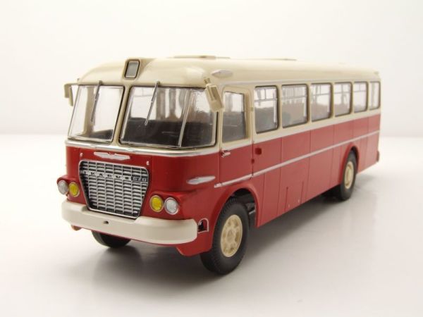 PRX47148 - IKARUS 620 rood en beige - 1