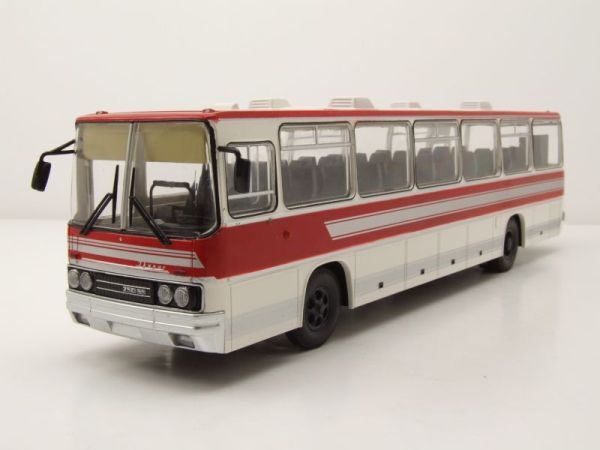 PRX47150 - IKARUS 250,59 Rood en wit - 1