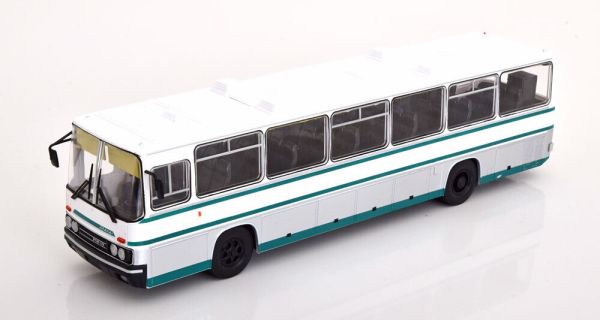 PRX47151 - IKARUS 250,59 Groen en wit - 1