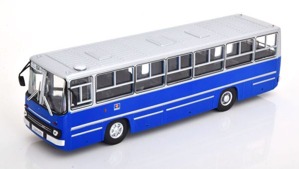 PRX47152 - IKARUS 260.06 BKV Boedapest Blauw - 1