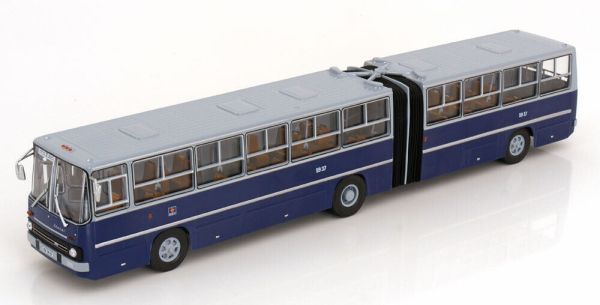 PRX47191 - IKARUS 280.33 bus BKV Boedapest - 1