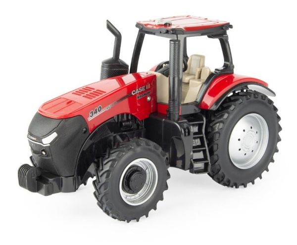 ERT47317 - CASE IH 340 Magnum AFS - 1