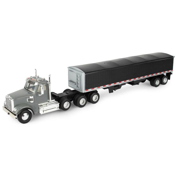 ERT47361 - FREIGHTLINER 1225D met graanaanhangwagen - 1