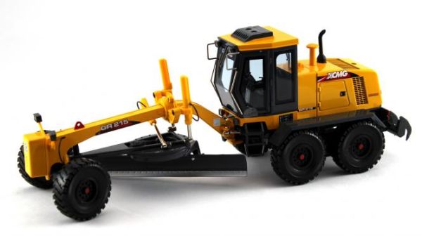 XCMGR215 - Motorgrader XCMG GR215 - 1