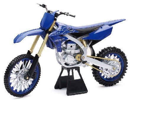 NEW49703 - Motorcross YAMAHA YZ450F 2022 - 1