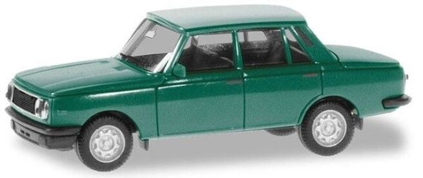 HER420396-002 - WARTBURG 353 84 groen - 1