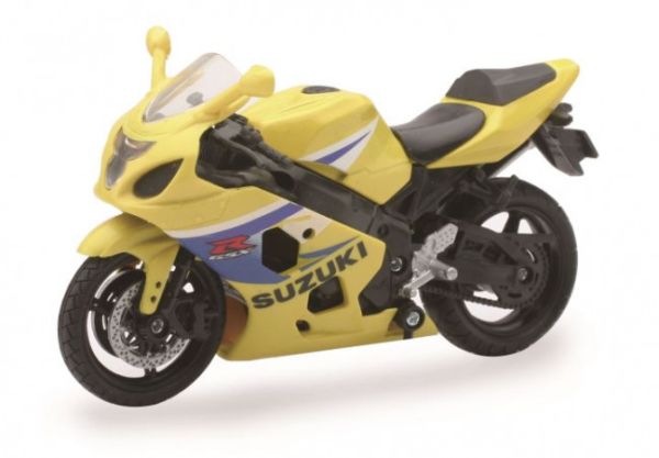 NEW67003J - SUZUKI 600GSXR - 1