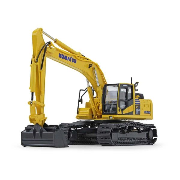 FIGE50-3462 - Rupsgraafmachine KOMATSU PC290LCi-11 - 1