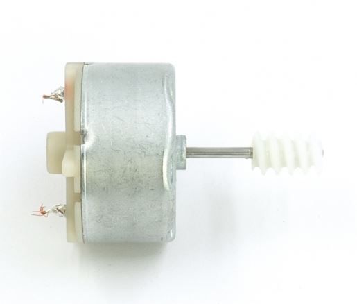 JC50081 - Motor voor hefinrichting - 1