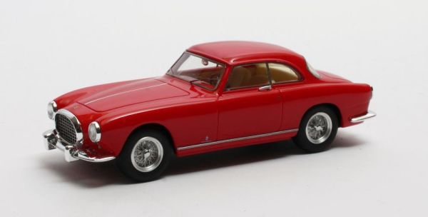 MTX50604-172 - FERRARI 212 Inter Pininfarina Coupe rood 1953 - 1