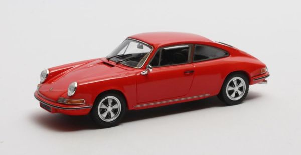 MTX51607-021 - PORSCHE 911-915 Prototype rood 1970 - 1