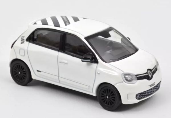 NOREV517422 - RENAULT Twingo Urban Night 2021 Wit - 1