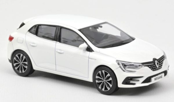 NOREV517666 - RENAULT Mégane 2020 Wit - 1