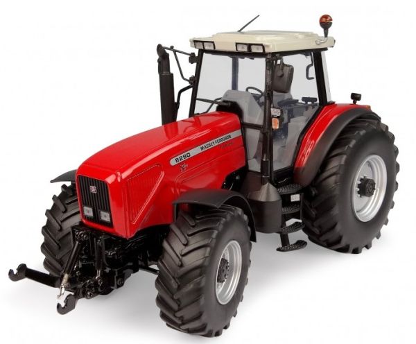 UH5352 - MASSEY FERGUSON 8280 X-TRA Europese versie - 1