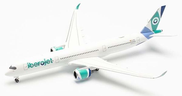 HER536097 - AIRBUS A350-900 Iberojet - 1