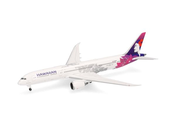 HER537612 - BOEING 787-9 D. Hawaiian Airlines - 1