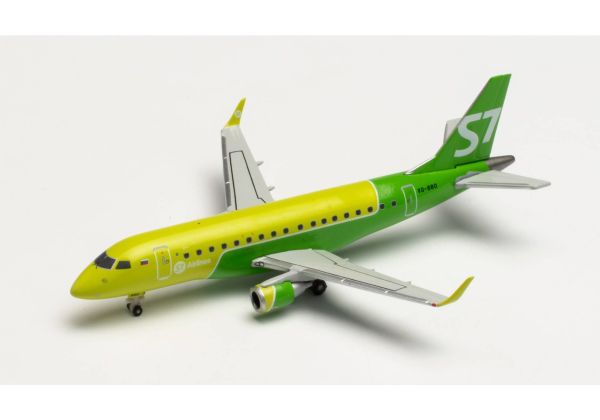 HER562645 - EMBRAER E170 S7 luchtvaartmaatschappijen - 1