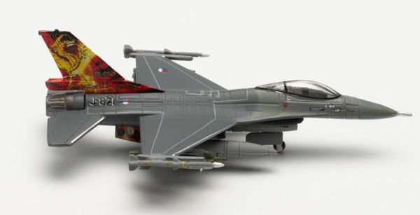 HER571678 - F-16A fighting falcon 322E escadron koninklijke luchtmacht lockheed Martin - 1