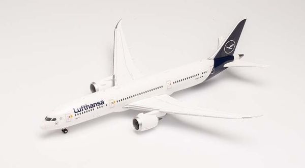 HER572033 - BOEING 787-9 D. Lufthansa Berlijn - 1