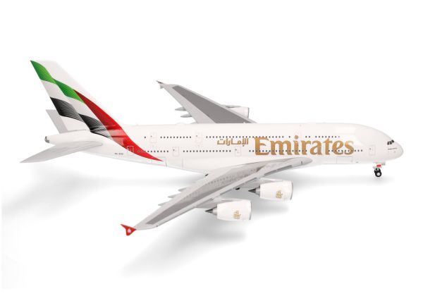 HER572927 - AIRBUS A380-800 Emiraten 2023 - 1