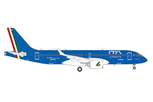 HER573054 - AIRBUS A220-300 ITA Luchtvaartmaatschappijen - 1