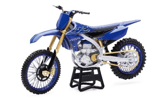 NEW58313 - Motor YAMAHA YZ450F 2022    - 1