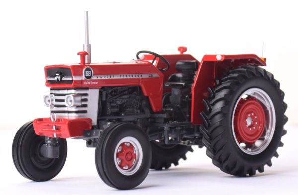 REP510 - MASSEY FERGUSON 188 - 1