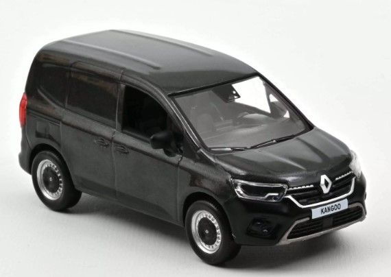 NOREV511335 - RENAULT Kangoo Van 2021 grijs - 1