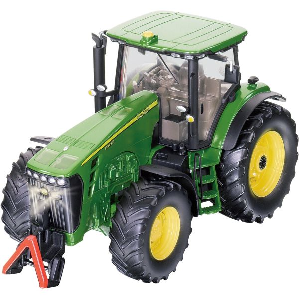 SIK6881 - JOHN DEERE 8345R radiografisch bestuurd met afstandsbediening - 1