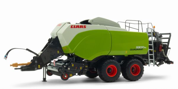 ROS60188 - CLAAS Quadrant 5300 RC pers - 1