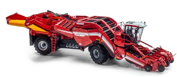 ROS60242 -  GRIMME Ventor 4150 aardappelrooier - 1