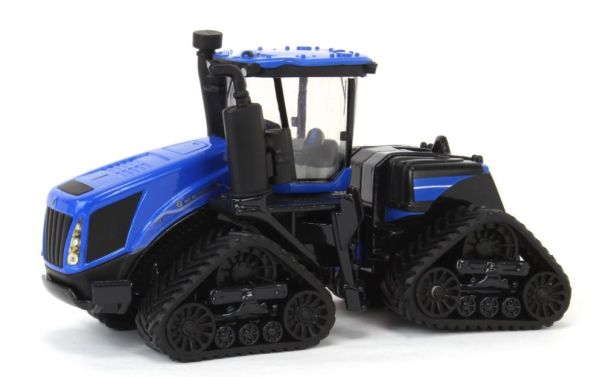 ERT61010 - NEW HOLLAND T9.700 SmartTrax met PLM intelligentie - 1