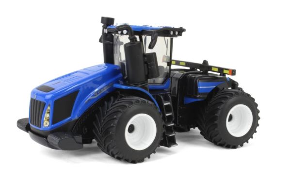 ERT61012 - NEW HOLLAND T9.700 met PLM Intelligentie en LSW banden - Prestige Collectie - 1