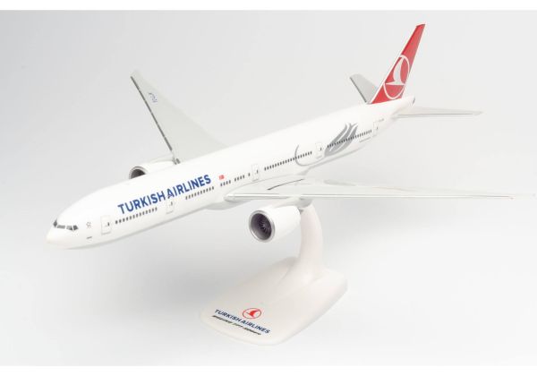 HER613057 - BOEING 777-300ER Turkish Airlines Izmir - 1