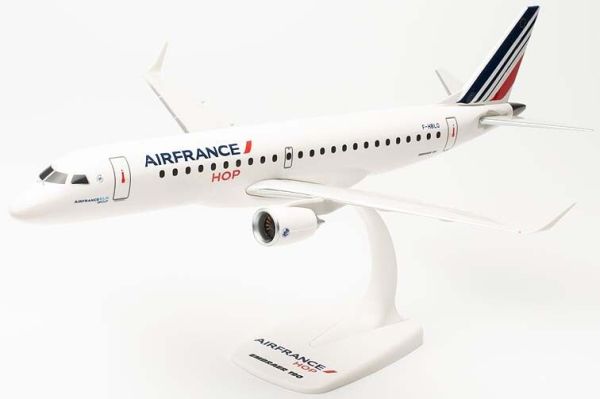 HER613477 - EMBRAER E190 Air France HOP - 1