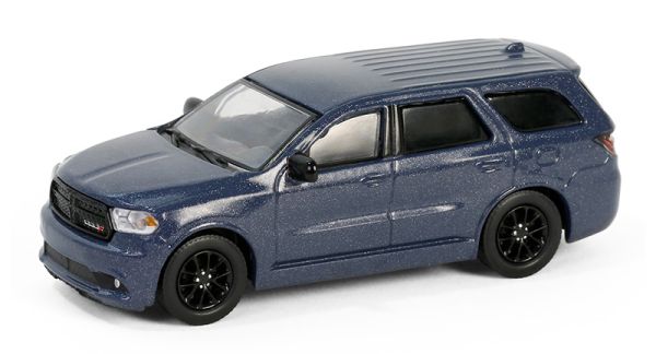 GREEN62030-F - DODGE Durango 2018 uit de TV-serie NCIS : Hawai'i in blisterverpakking - 1