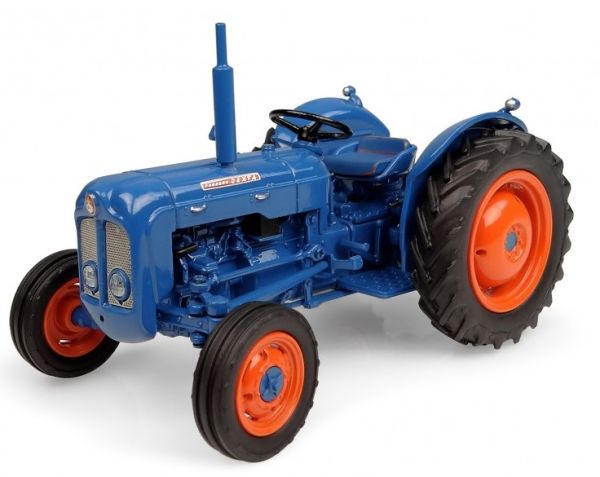 UH6270 - Trekker uit 1960 - FORDSON Dexta - 1