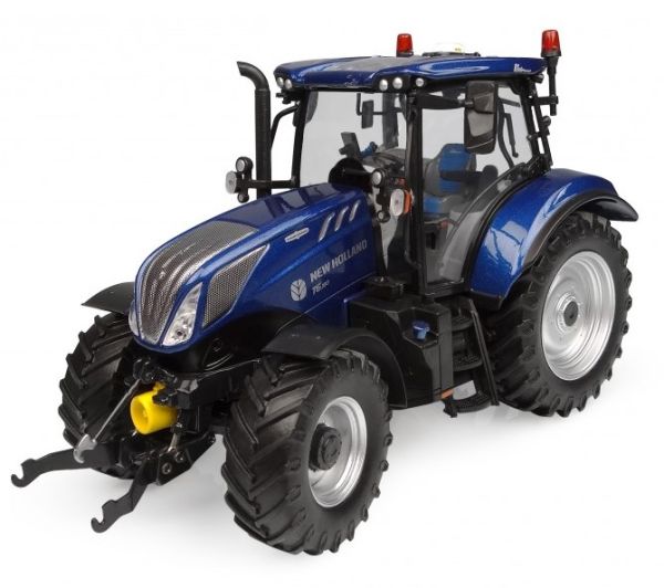 UH6362 - NEW HOLLAND T6.180 Power Blauw - 1