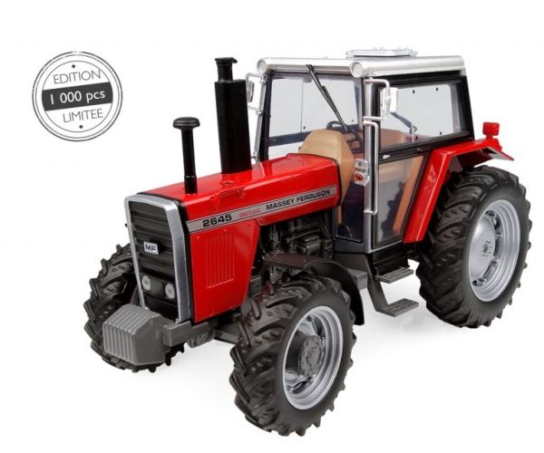 UH6368 - MASSEY FERGUSON 2645 beperkt tot 1000 stuks. - 1