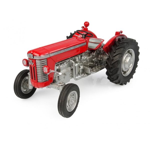 UH6395 - Trekker MASSEY FERGUSON 65 MKII  - 1