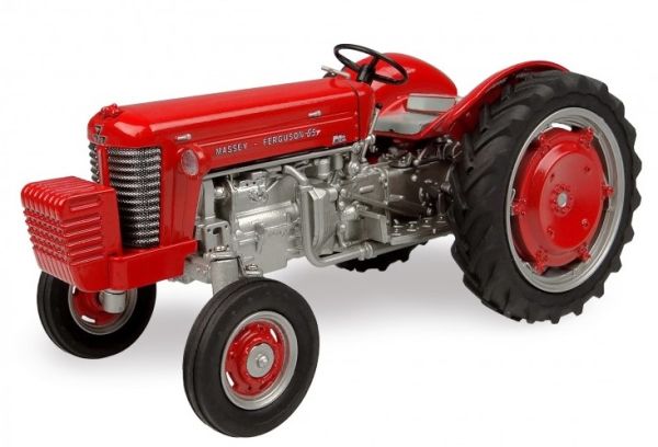 UH6399 - MASSEY FERGUSON 65 USA versie - 1