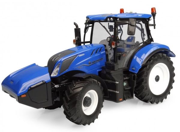 UH6402 - NEW HOLLAND T6.180 Methaan - 1