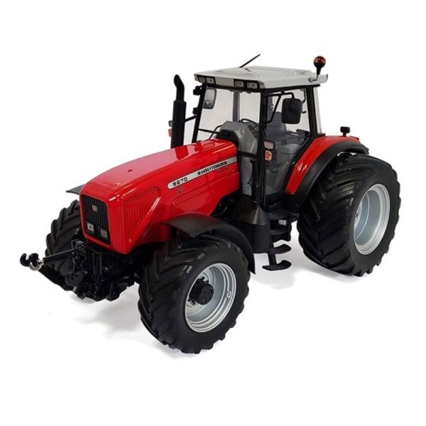 UH6425 - MASSEY FERGUSON 8270 Lagedrukbanden – Beperkte oplage van 1000 exemplaren. - 1