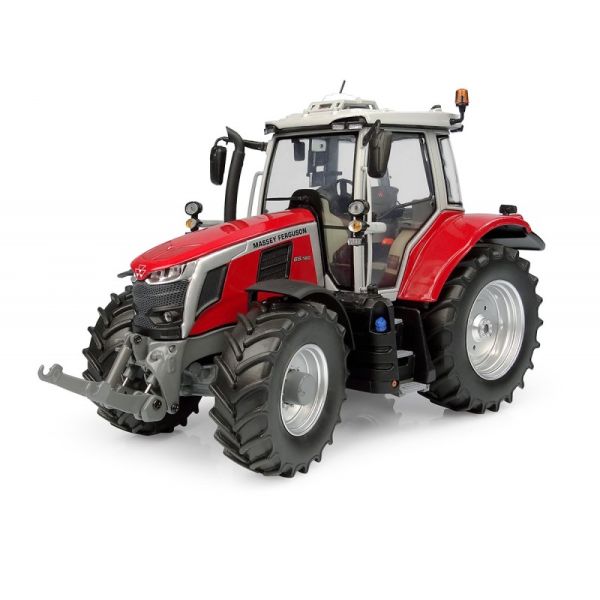 UH6459 - MASSEY FERGUSON 6S.180 2023 rood - 1